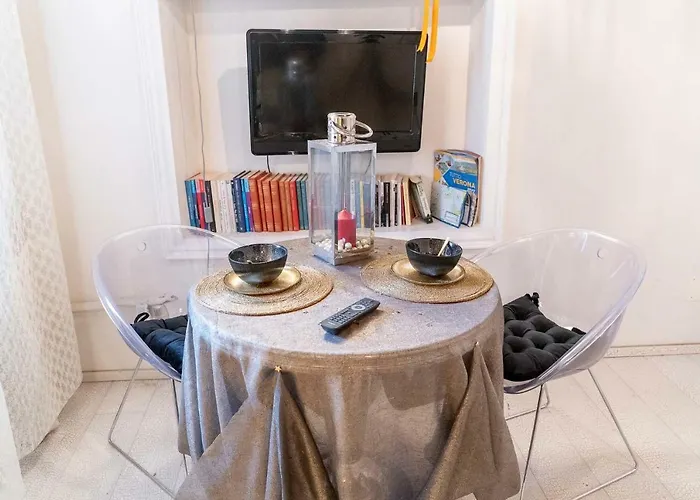 Abbraccio Di Giulietta Appartement *