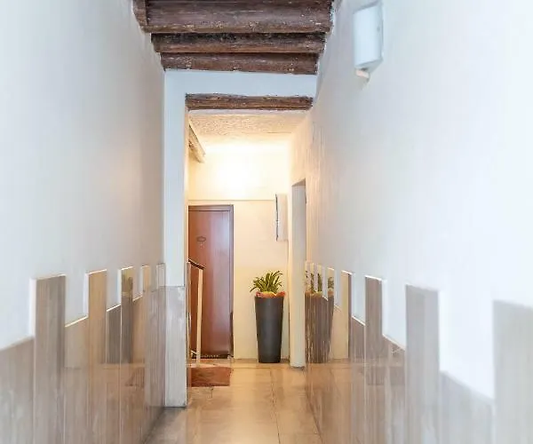Abbraccio Di Giulietta Appartement *