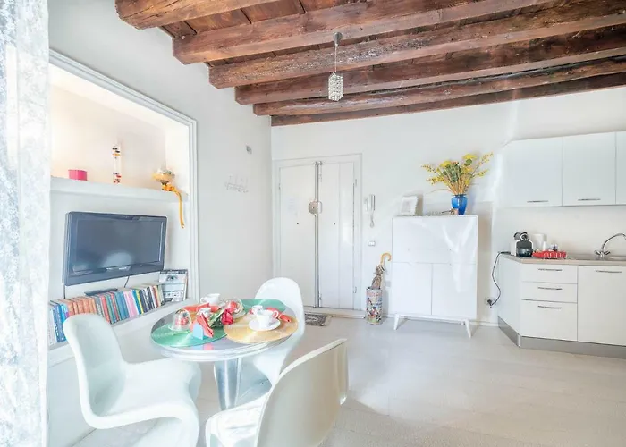 Abbraccio Di Giulietta Appartement *