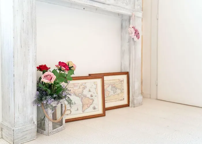 Appartement Abbraccio Di Giulietta