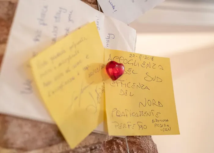Appartement Abbraccio Di Giulietta Vérone