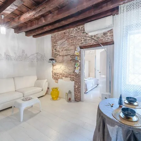 Abbraccio Di Giulietta Lejlighed Verona