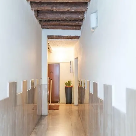 Abbraccio Di Giulietta Lejlighed *