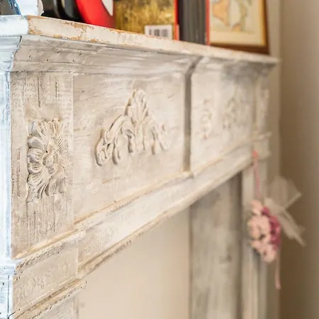 Lejlighed Abbraccio Di Giulietta *