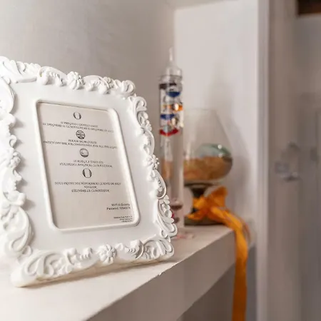 Abbraccio Di Giulietta *