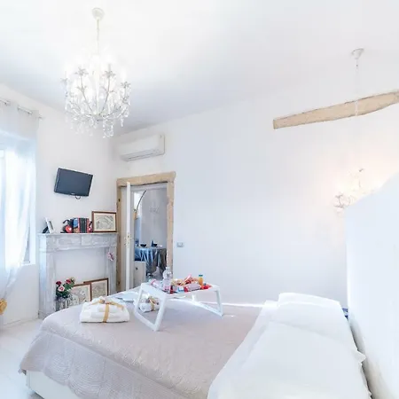 Abbraccio Di Giulietta *