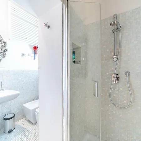 Lejlighed Abbraccio Di Giulietta Verona