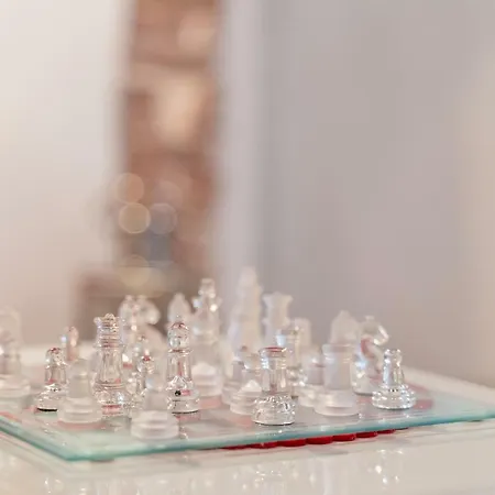 Lejlighed Abbraccio Di Giulietta *