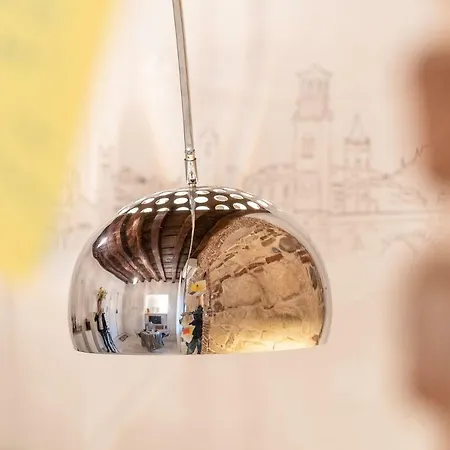 Abbraccio Di Giulietta *