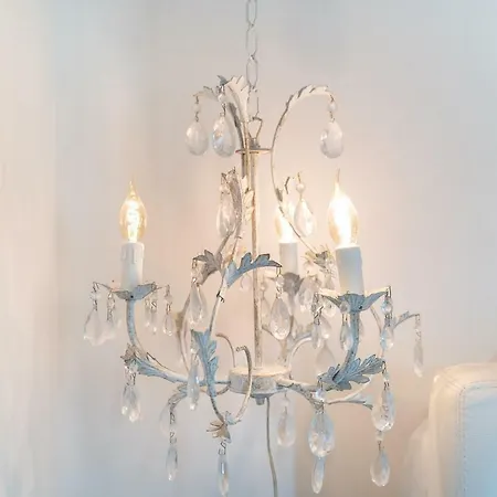 Lejlighed Abbraccio Di Giulietta *