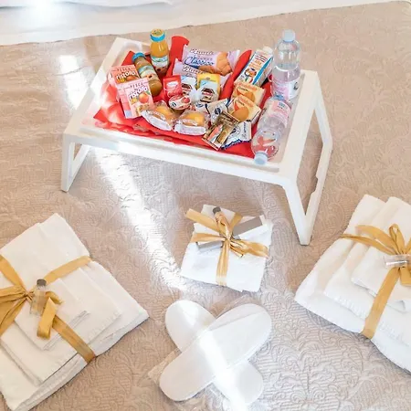 Abbraccio Di Giulietta *