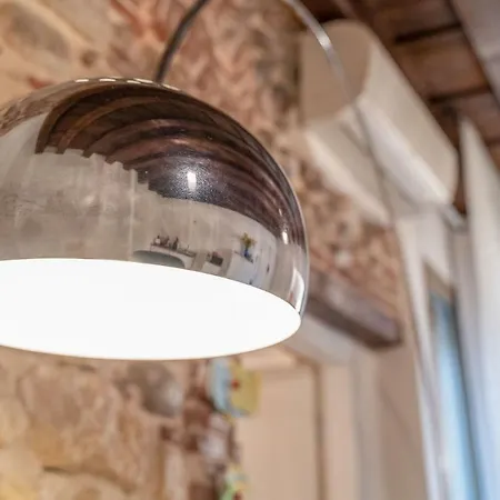 Abbraccio Di Giulietta *