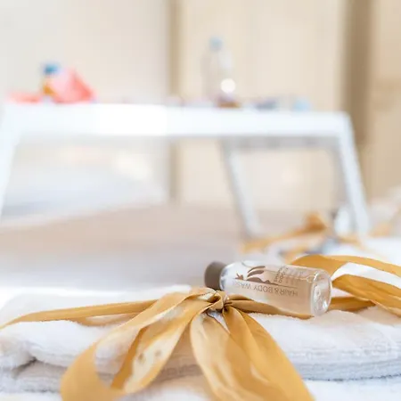 Lejlighed Abbraccio Di Giulietta Verona