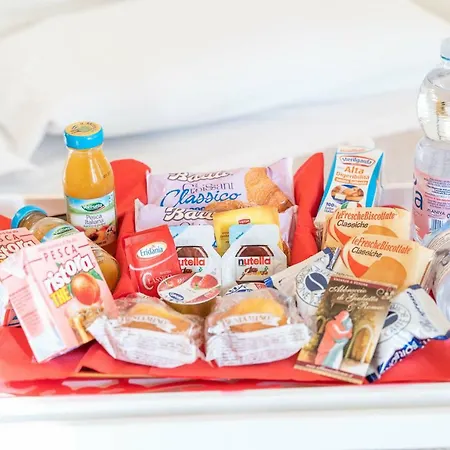 Abbraccio Di Giulietta Lejlighed *