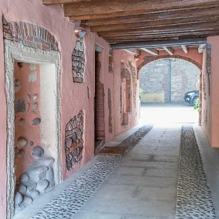 Abbraccio Di Giulietta Lejlighed Verona