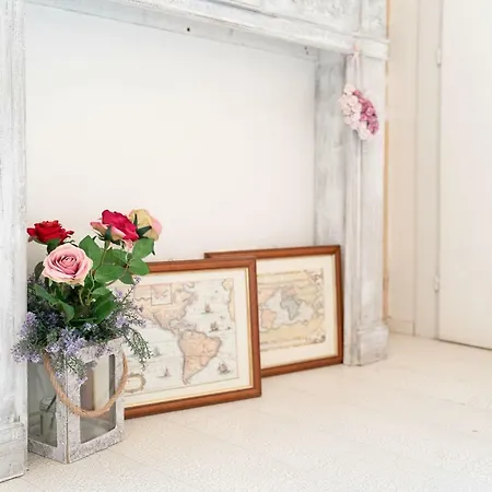 Lejlighed Abbraccio Di Giulietta