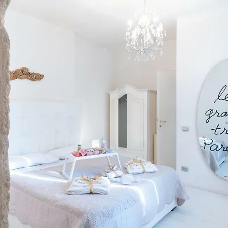 Lejlighed Abbraccio Di Giulietta Verona