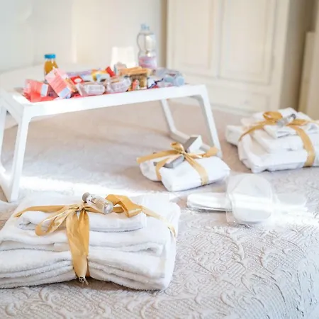 Lejlighed Abbraccio Di Giulietta