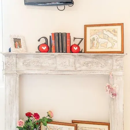 Lejlighed Abbraccio Di Giulietta *