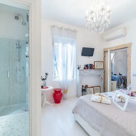 Lejlighed Abbraccio Di Giulietta *