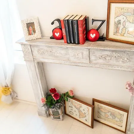 Abbraccio Di Giulietta *