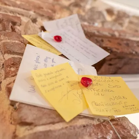 Abbraccio Di Giulietta Lejlighed