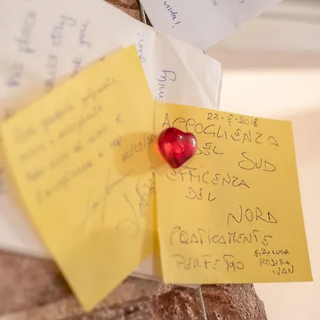 Appartement Abbraccio Di Giulietta Vérone