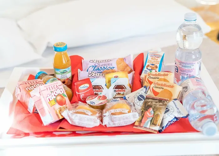 Abbraccio Di Giulietta Appartement *