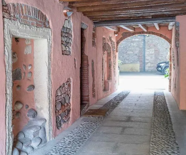Abbraccio Di Giulietta Appartement Vérone
