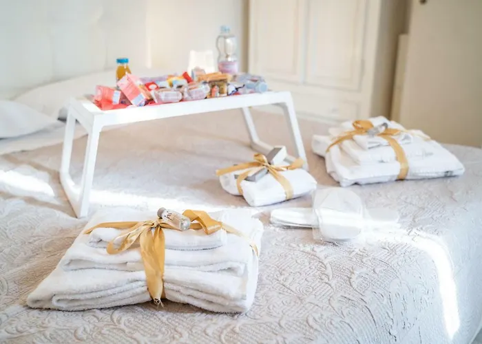 Appartement Abbraccio Di Giulietta