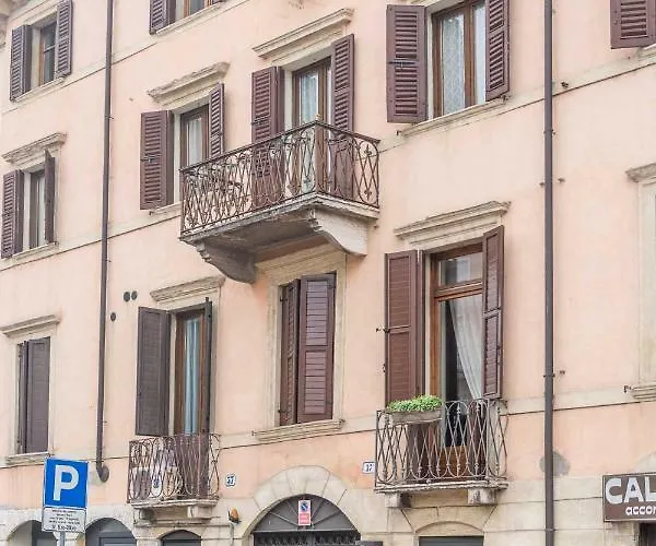 Abbraccio Di Giulietta Appartement