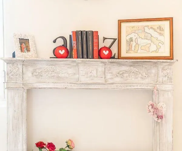 Appartement Abbraccio Di Giulietta *