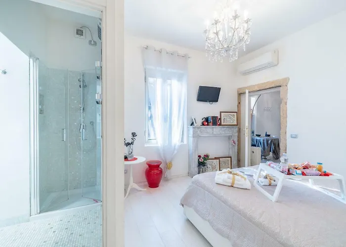 Appartement Abbraccio Di Giulietta *